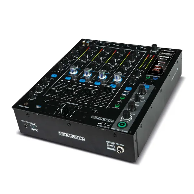 RMX-90 DVS