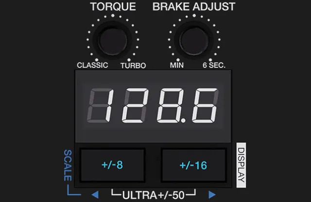 RP-8000 MK2