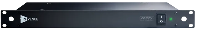 DISTRO9 HDR