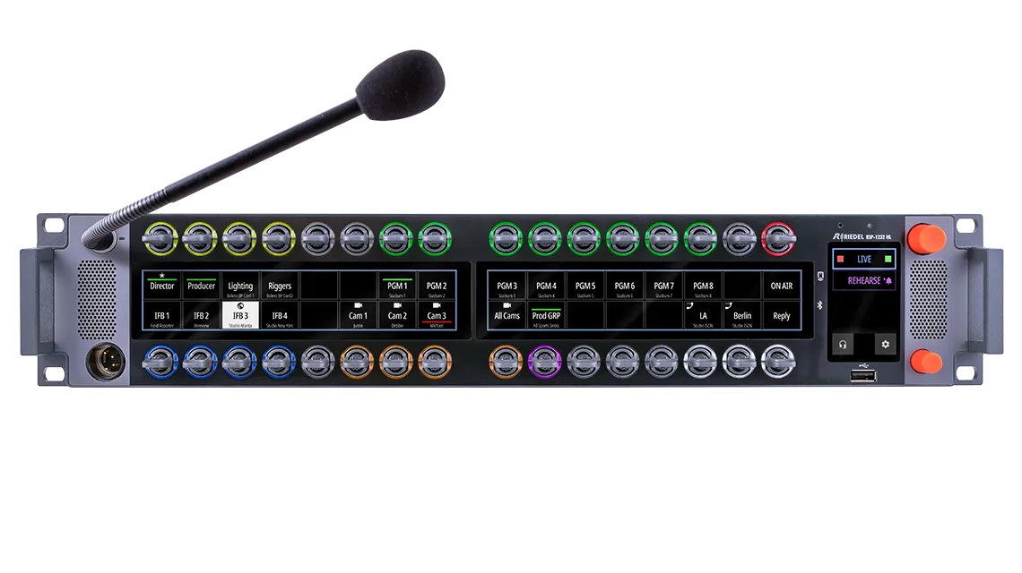 SmartPanel RSP-1232HL