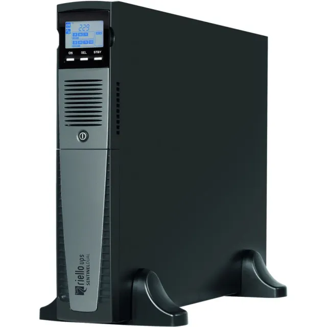 Sentinel Dual SDH 2200