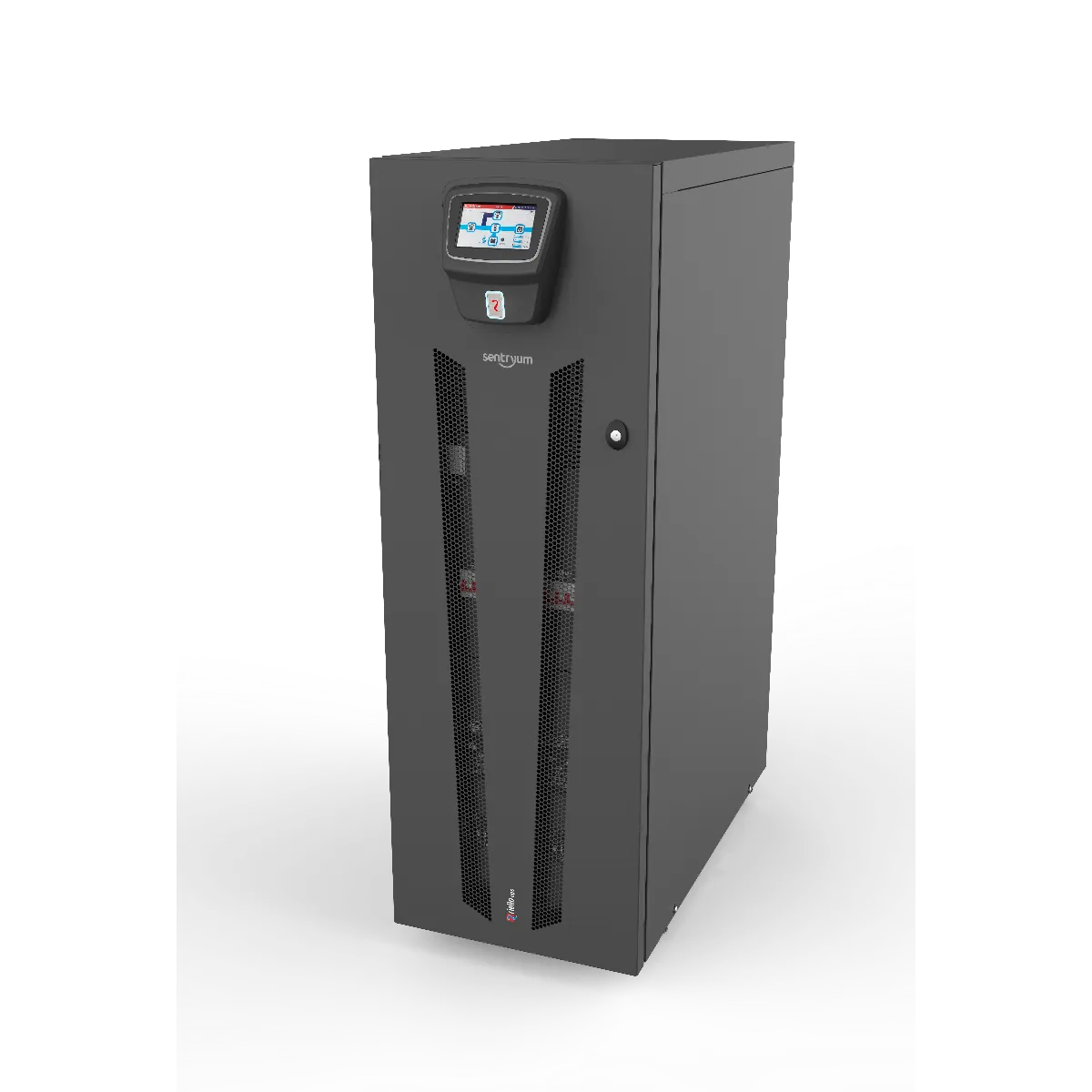 Sentryum S3M 10 XTD