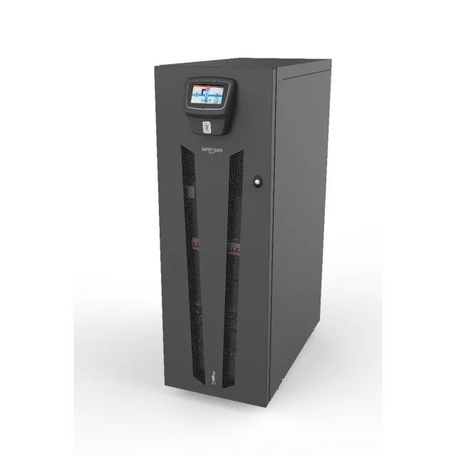 Sentryum S3M 10 XTD