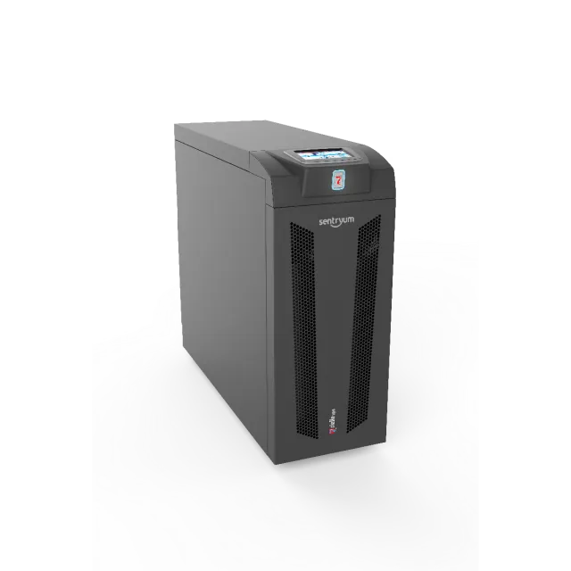 Sentryum S3T 20 CPT