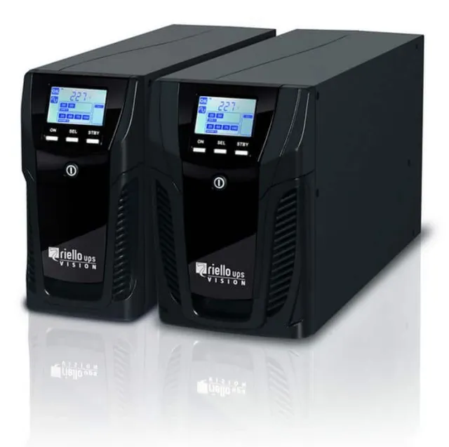 Vision VST 1500