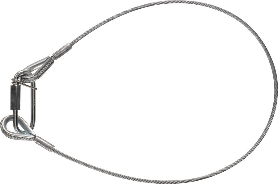 Safety Rope WLL 5kg