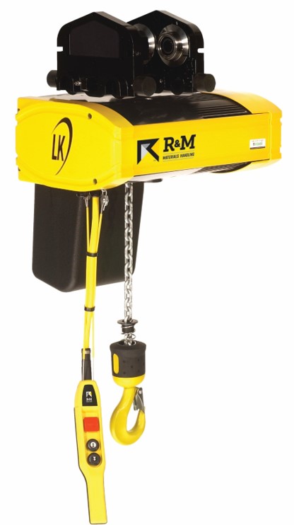 LK Electric Chain Hoist