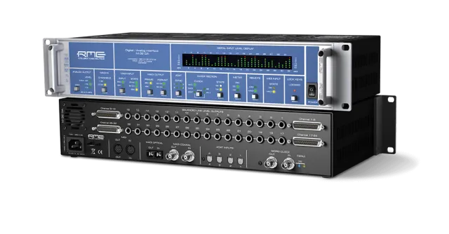 RME M-32 DA Pro