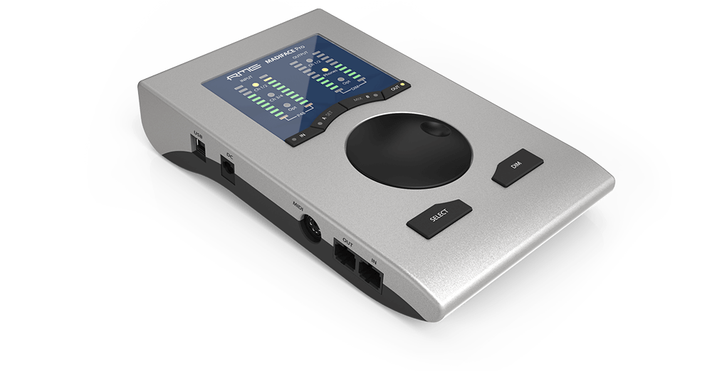 RME MADIface Pro