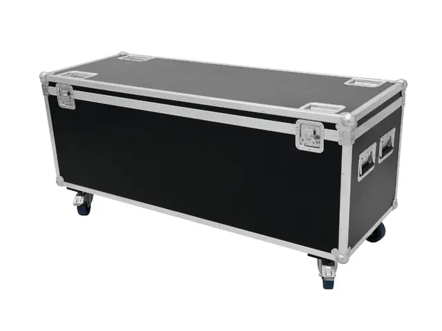 Universal Case Pro 140x50x50cm with Wheels
