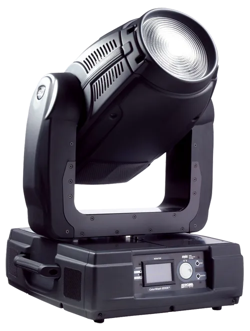 ColorWash 1200E AT