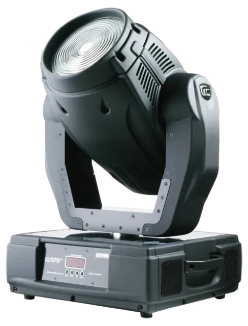 ColorWash 575 AT