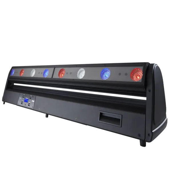 CycFX 8