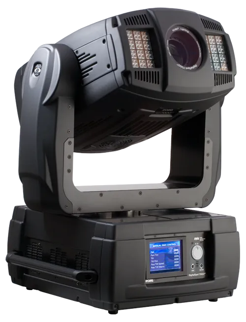 Digital Spot 7000 DT