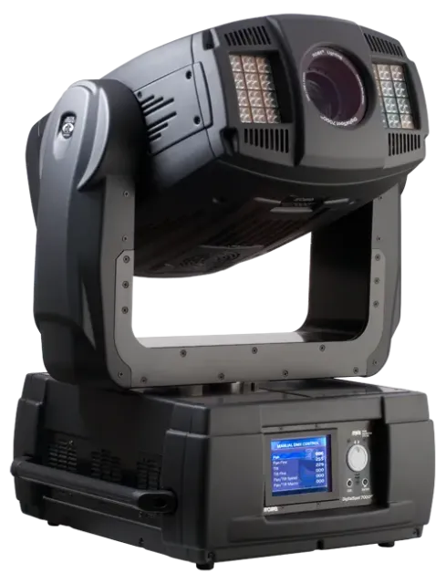 Digital Spot 7000 DT