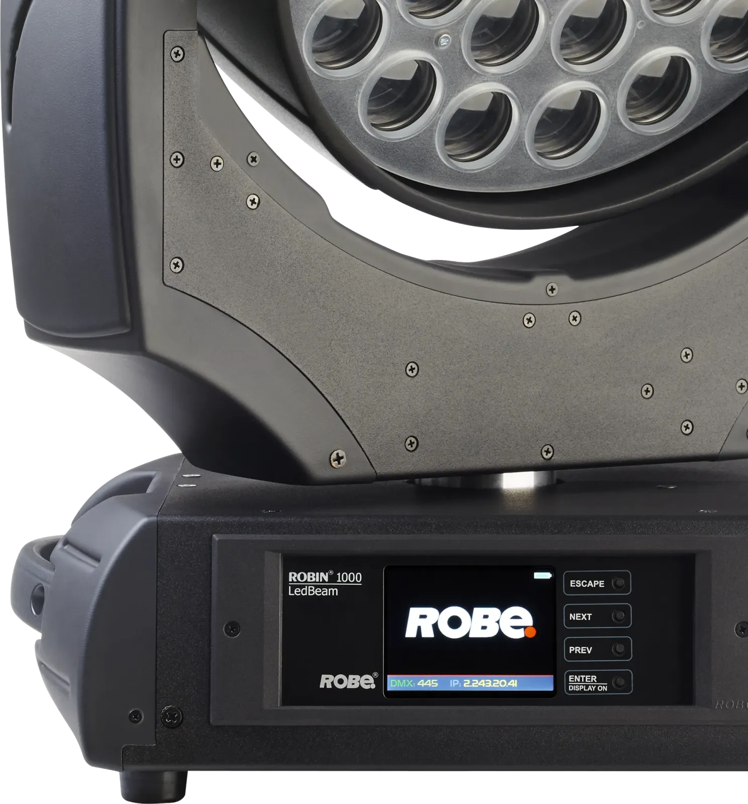 LEDBeam 1000