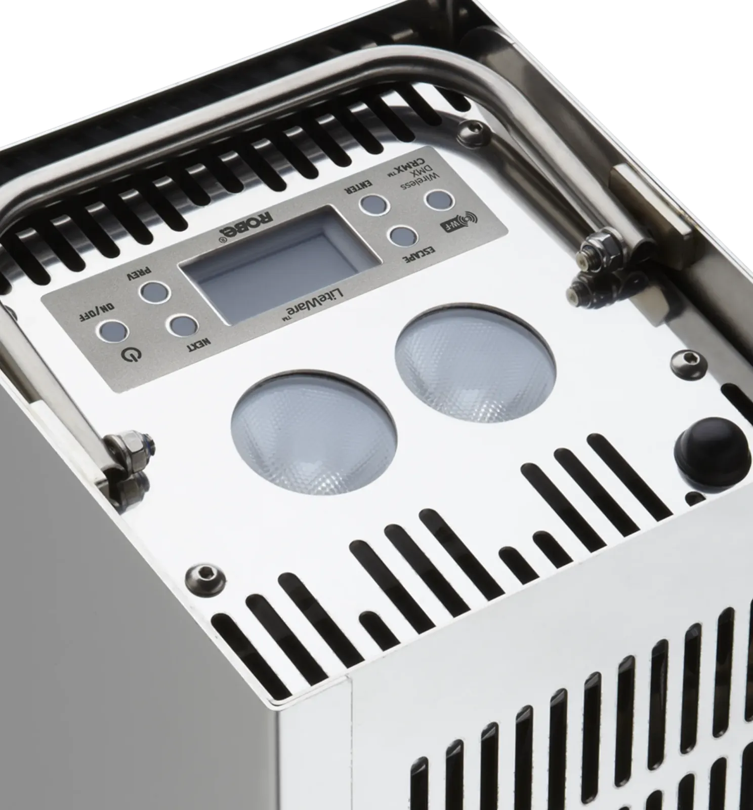 LiteWare HO2