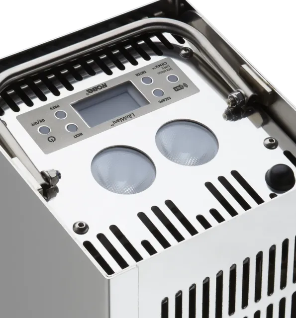 LiteWare HO2