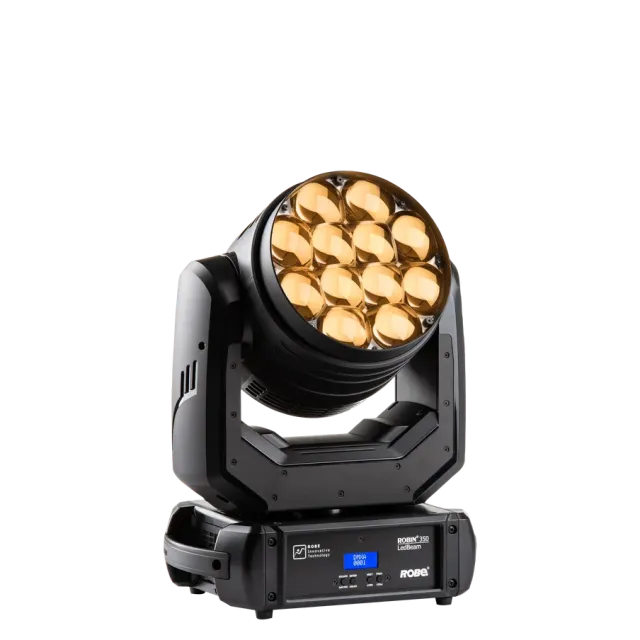 LEDBeam 350