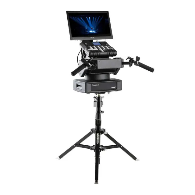 RoboSpot Follow Spot System