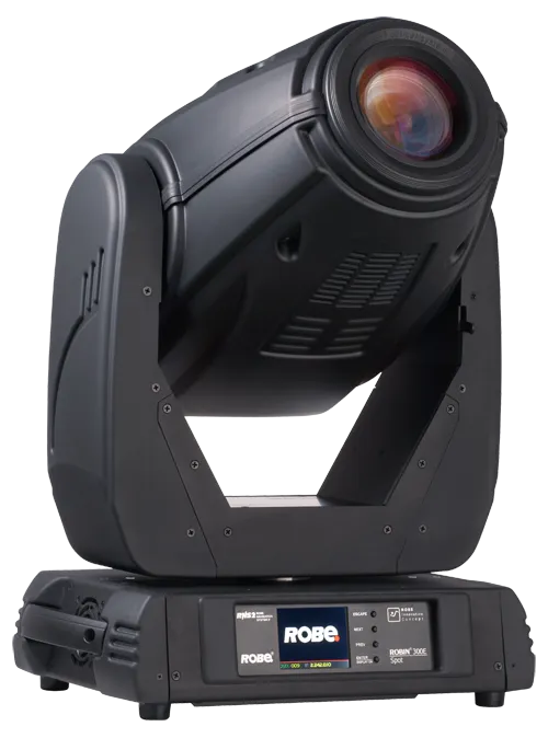 Robin 300E Spot