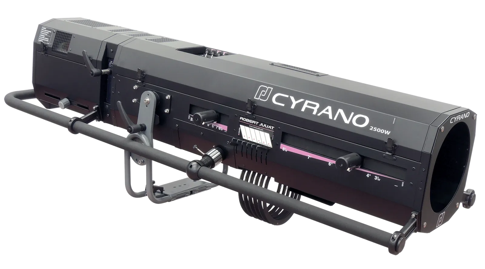 Cyrano 1015