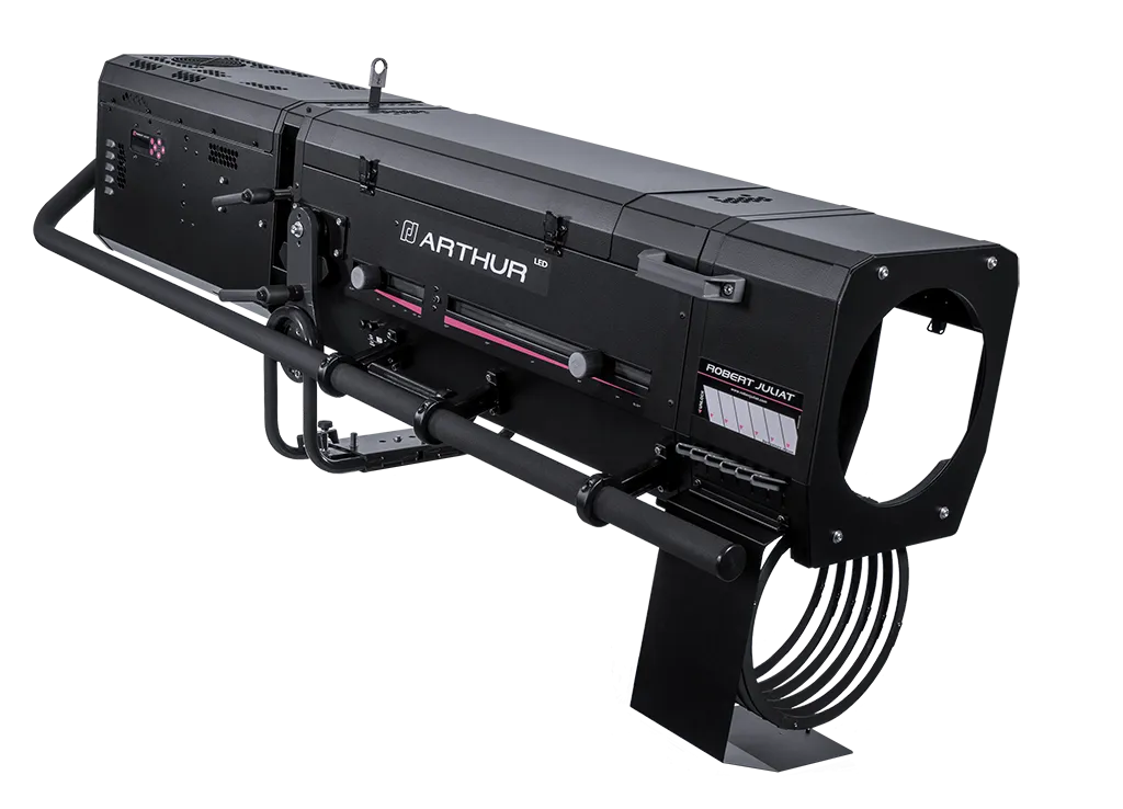 Arthur 800W LED