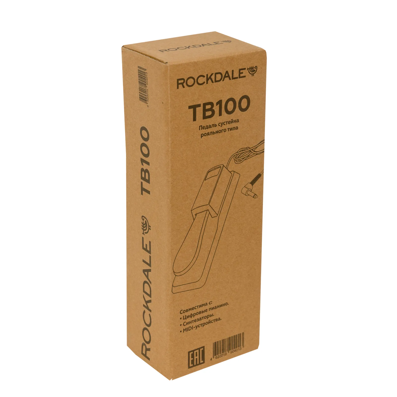 TB100