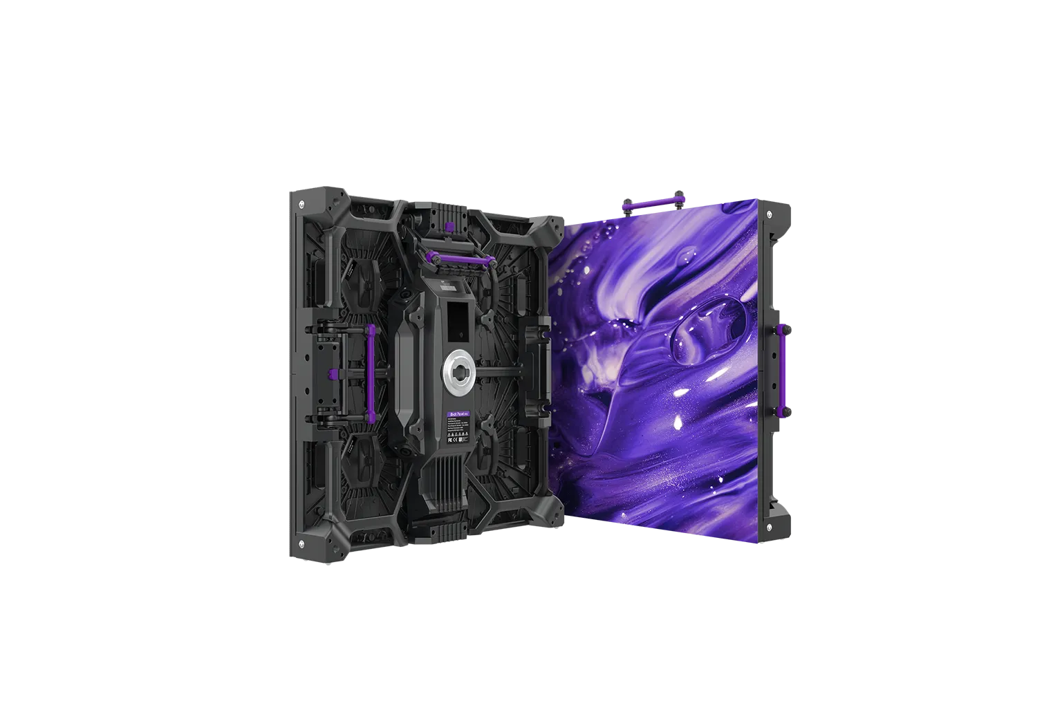 Black Pearl BP2 V2