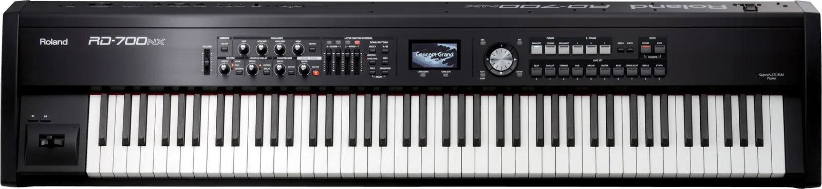 RD-700NX