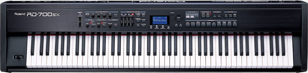 RD-700SX