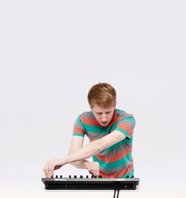JD-Xi
