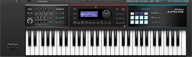 Juno-DS61