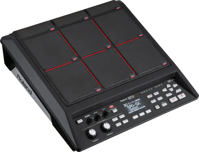 SPD-SX