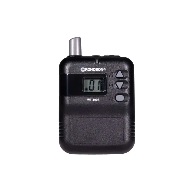 WT-300R