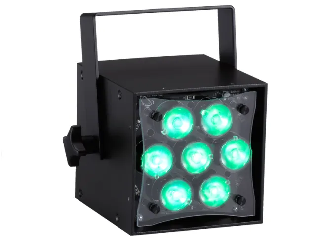 Braq Cube 4C