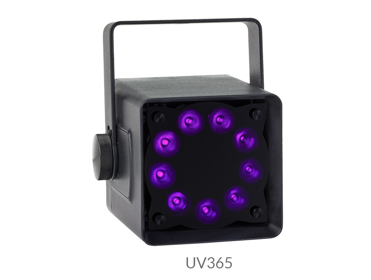 Miro Cube 2 UV365