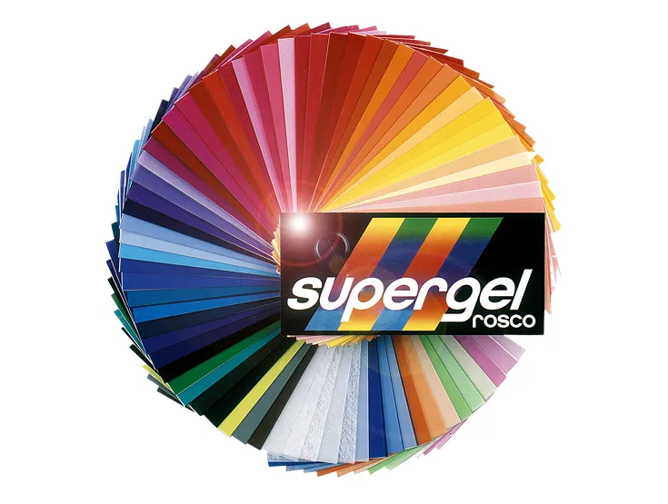 Supergel