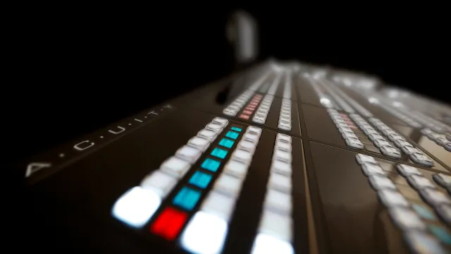 Acuity