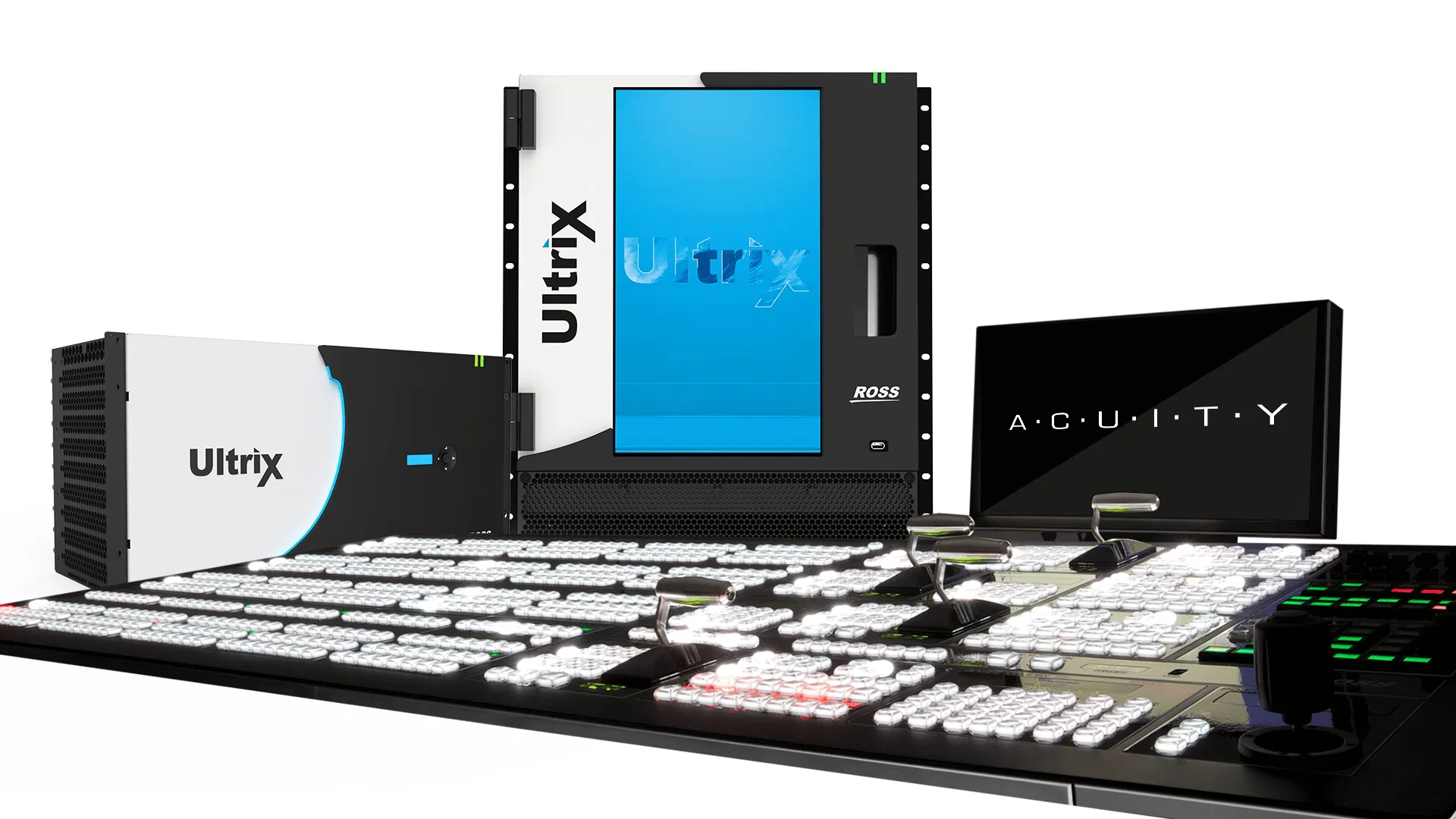 Ultrix Acuity
