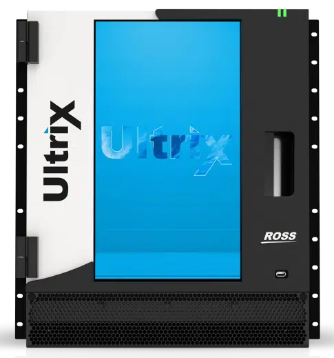 Ultrix FR12
