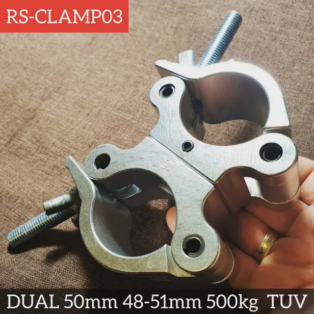 RS-CLAMP03