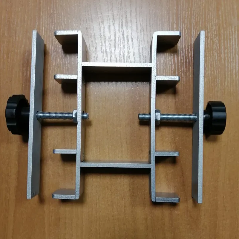 RS-CLAMP48-T4-ST