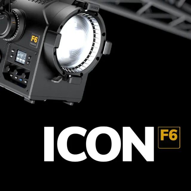 ICON F6