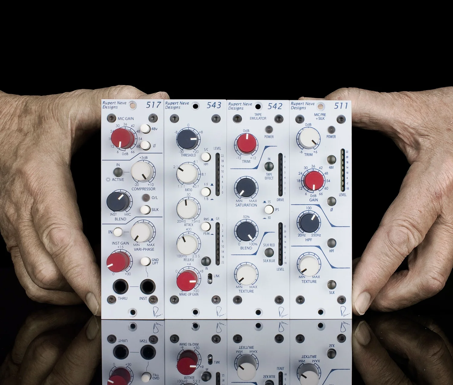 Rupert Neve Designs 511
