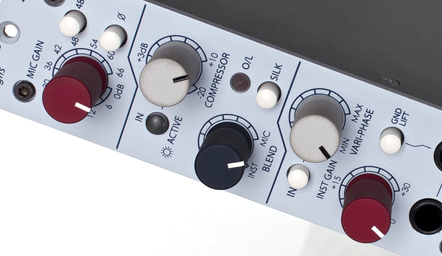 Rupert Neve Designs 517