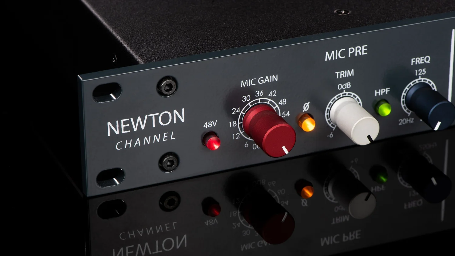 Rupert Neve Designs Newton Channel
