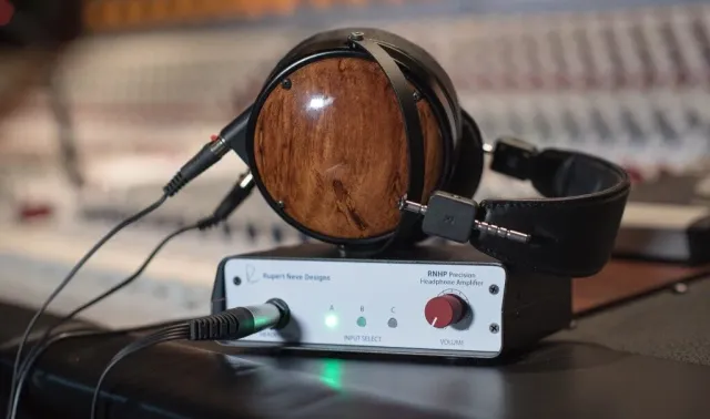 Rupert Neve Designs RNHP
