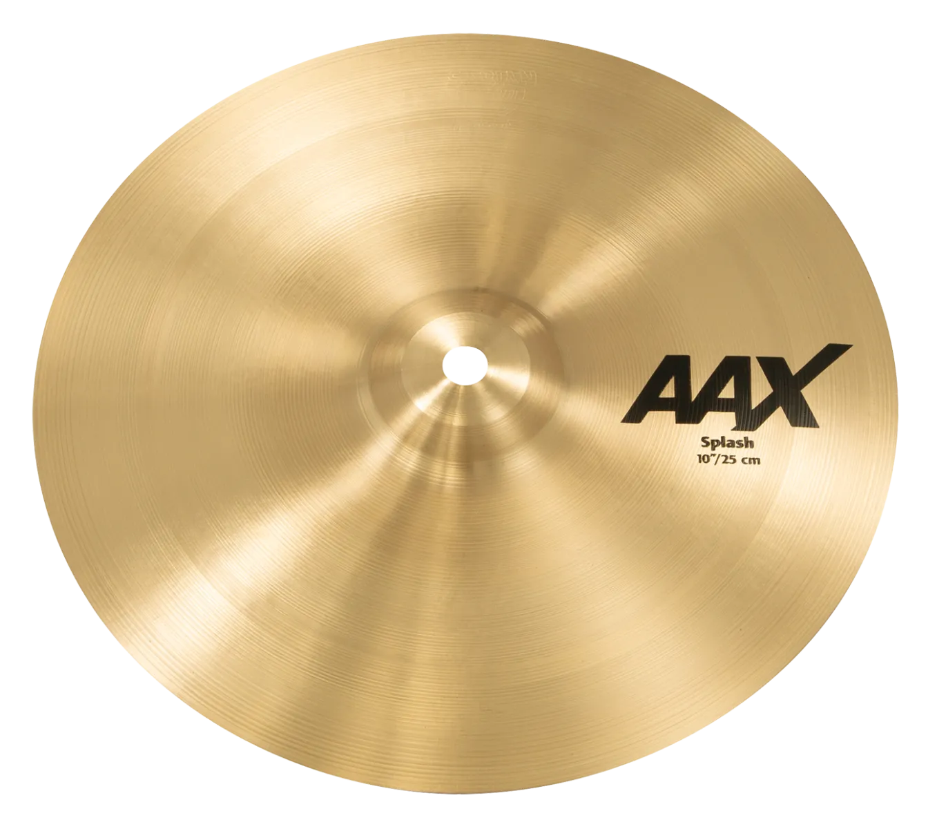 AAX Splash 10"