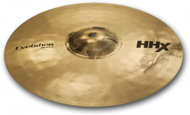 HHX Evolution